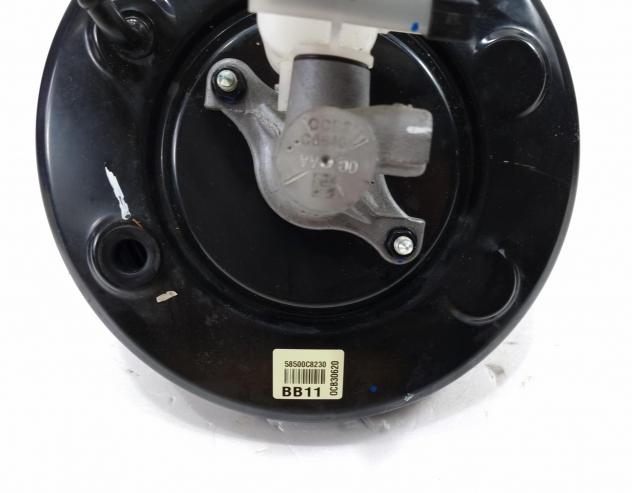 SERVOFRENO HYUNDAI i20 Serie 58500-C8230 G4LA Bifuel/Gas 1200 (20) - Foto 3