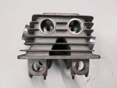 TESTA MOTO JAWA - Foto 3