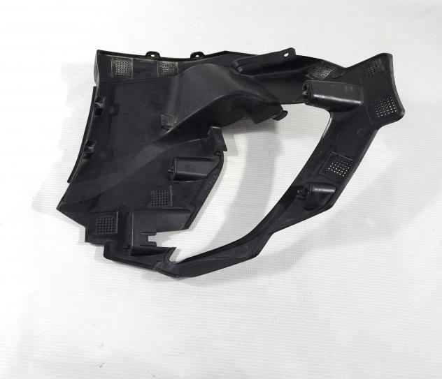SUPPORTO PARAURTI ANTERIORE FORD Focus S. Wagon 7° Serie JX7B-17E888-B (18) - Foto 12