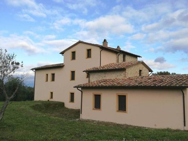 Casale in vendita a Avigliano Umbro - Foto 4