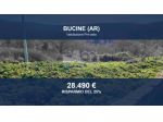 Immobile in asta di 34322 m² in vendita a Bucine