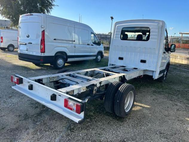 MAXUS DELIVERY 9 CABINATO L3 rif. 23093337 - Foto 5