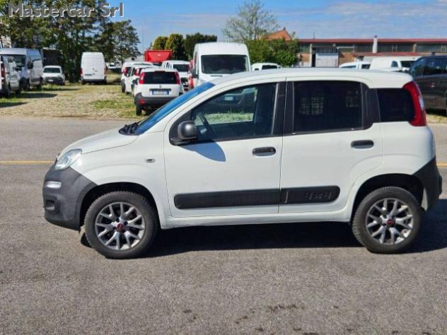 FIAT Panda VAN 2p 4X4 85CV E6 POP trazione integrale - FY025 rif. 23799665 - Foto 7