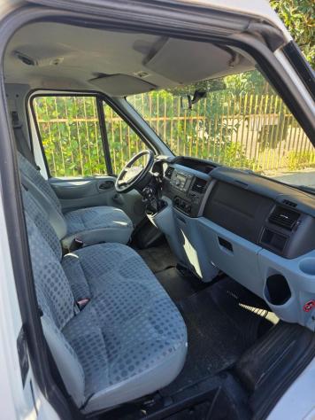 FORD TRANSIT - Foto 3