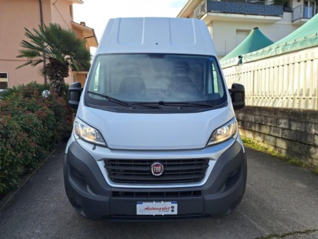 FIAT Ducato 35 2.3 MJT 130 cv Maxi - Super Alto rif. 23987842 - Foto 2