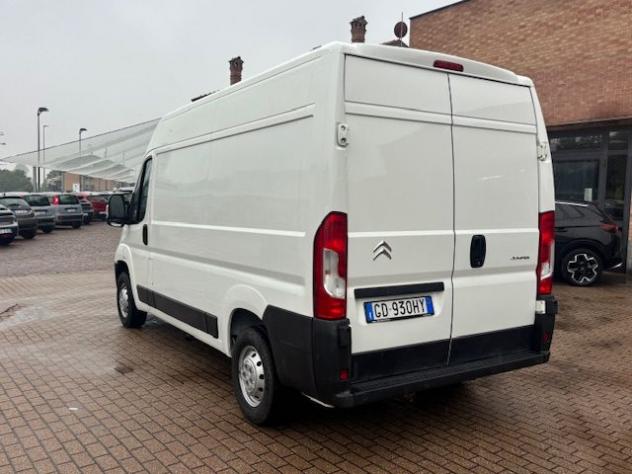 CITROEN Jumper 33 BlueHDi 140 S&S PM-TM Furgone rif. 24166647 - Foto 6