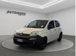 FIAT Panda 1.2 Van BZ 2 posti rif. 23420476