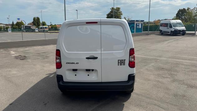FIAT Doblò 4ª serie Doblò 1.5 BlueHdi 130CV PC-TN Van - Foto 6