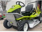 Grillo climber AWD27 idrostatico 4x4 completamente funzionante 27 cavalli