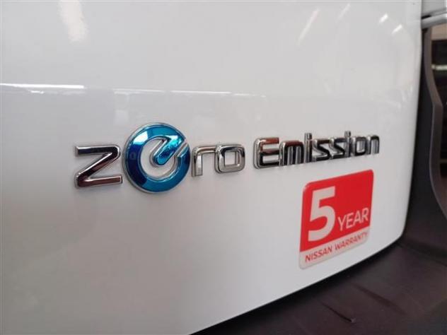 NISSAN Townstar Van EV L1 122cv Acenta 11kWh rif. 20955139 - Foto 5