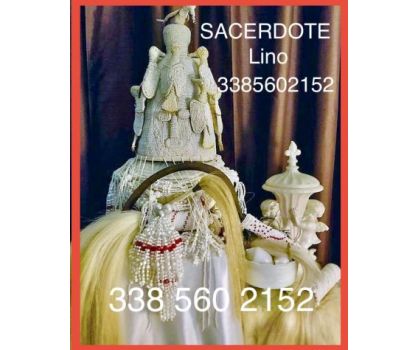 SACERDOTE RITUALISTA IFA - Foto 4