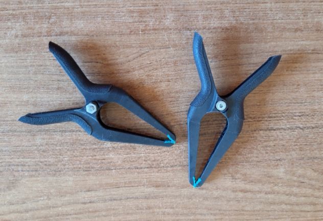 Morsetti Wolfcraft - Foto 4