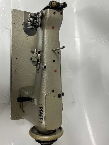 PFAFF 138 zig zag  Like New Conditions - Foto 4