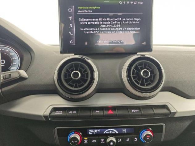 Audi Q2 Q2 35 2.0 tdi Edition One S line edition s-tronic - Foto 9