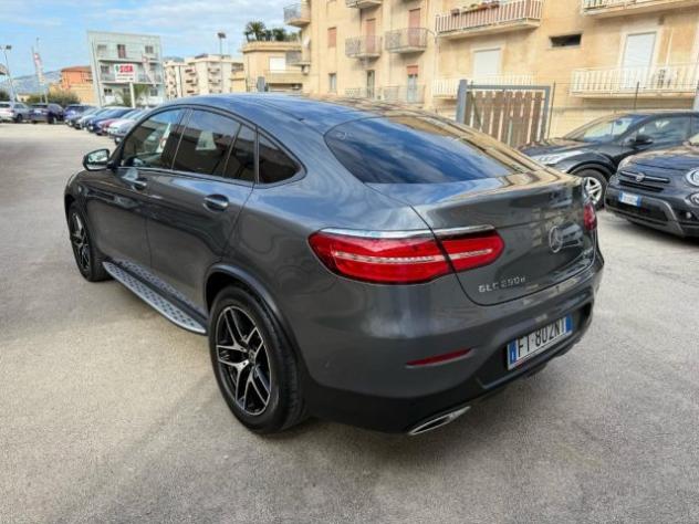 MERCEDES-BENZ GLC 250 d 4Matic Coupé Premium rif. 21964435 - Foto 4