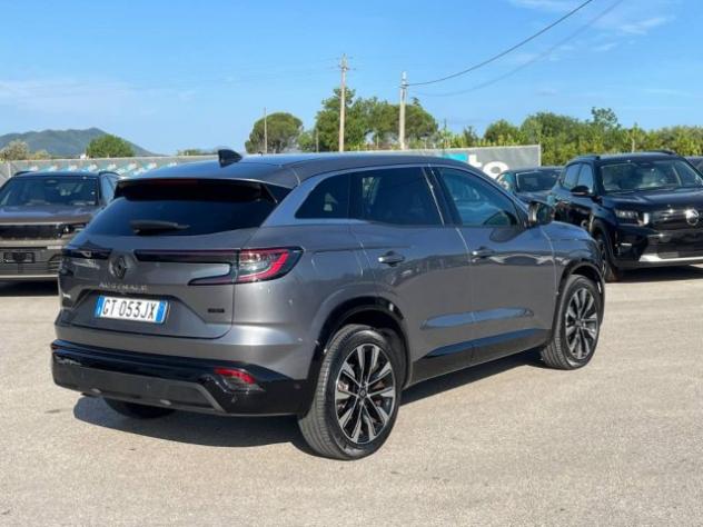 RENAULT Austral Austral Full Hybrid E-Tech 200 CV Techno rif. 23937092 - Foto 3