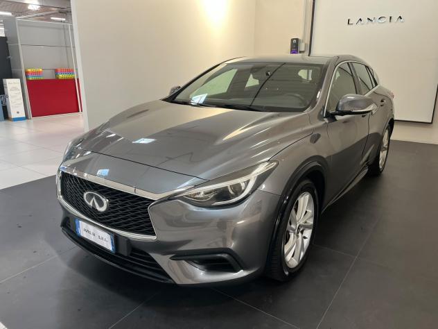 Infiniti Q30 2.2d (125 kW) 7DCT AWD
