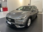 Infiniti Q30 2.2d (125 kW) 7DCT AWD