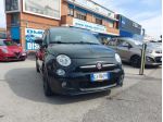 Fiat 500 0.9 TwinAir Turbo Lounge