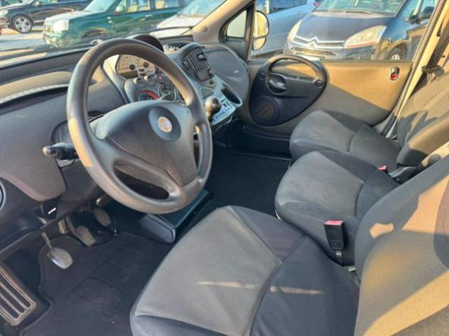 FIAT Multipla 1.6 16V Natural Power Active METANO rif. 24157455 - Foto 8