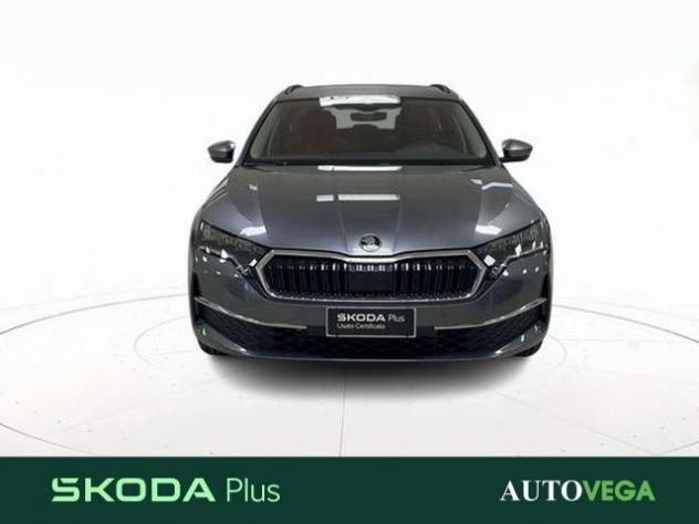 SKODA Octavia wagon 2.0 tdi selection 150cv dsg rif. 23620134 - Foto 2