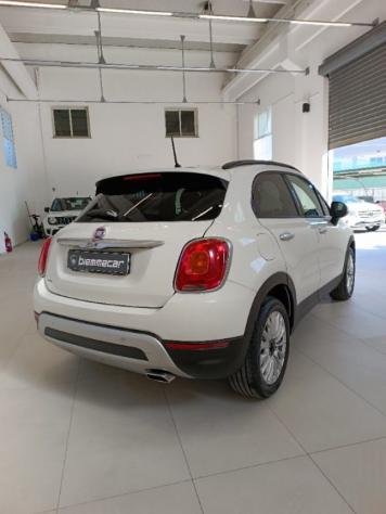 FIAT 500X 1.3 MultiJet 95 CV Cross Plus i.m rif. 23529253 - Foto 5