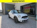 MINI Countryman Mini Coop. ALL4 SD COUNTRYMAN rif. 23338905