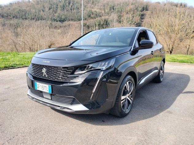 Peugeot 3008 BlueHDI 130 EAT8 S&S Allure - Foto 3