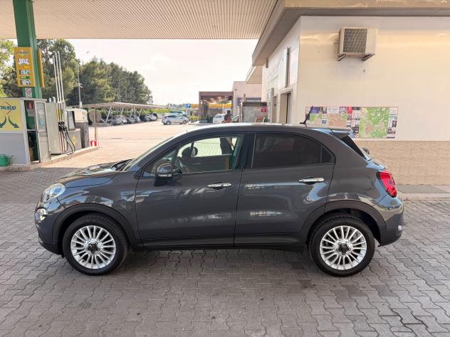 Fiat 500X 1.6 MultiJet 130 CV Connect - Foto 4