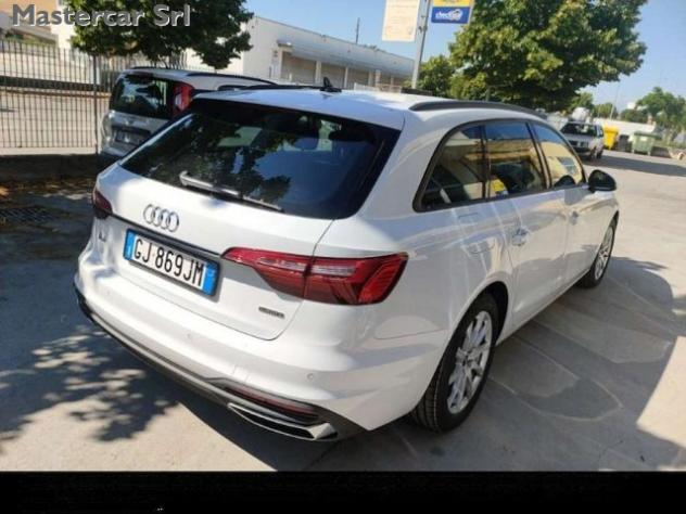 AUDI A4 A4 40 2.0 tdi mhev Business quattro 204cv s-tronic rif. 23956614 - Foto 4