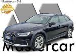 AUDI A4 allroad A4 Allroad Quattro 40 2.0 tdi mhev Business 204cv  rif. 24165597