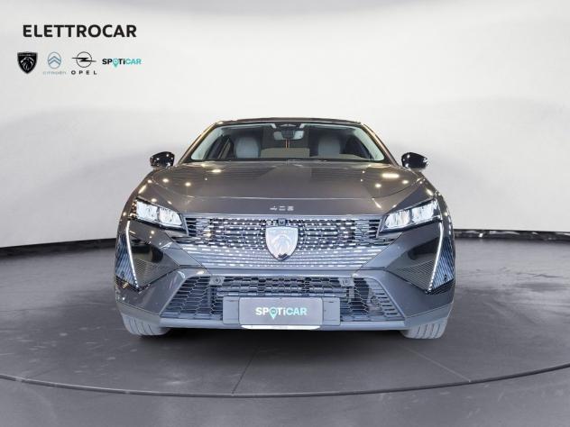 Peugeot 408 408 1.2 puretech Allure Pack s&s 130cv eat8 - Foto 8