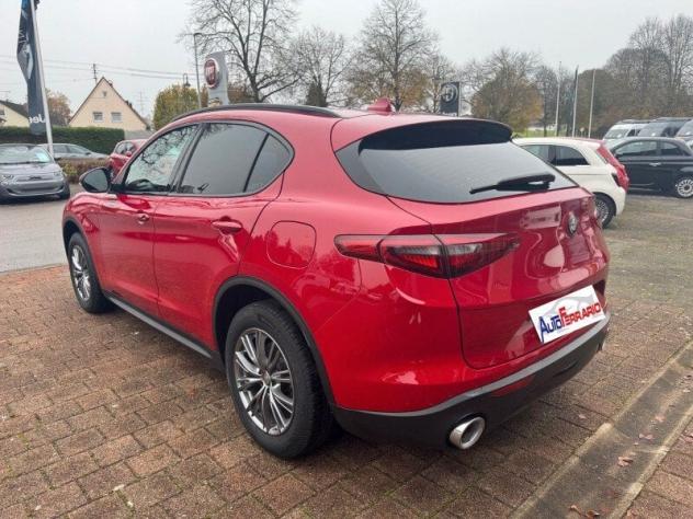 Alfa Romeo Stelvio Stelvio 2.0 Turbo 200 CV AT8 Q4 Super - Foto 5
