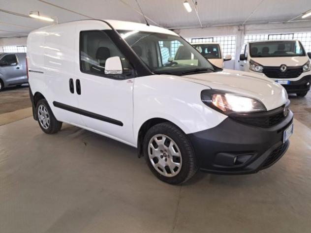 FIAT Doblo Doblò 1.6 MJT 105CV PC-TN Cargo Lamierato rif. 23789795 - Foto 6