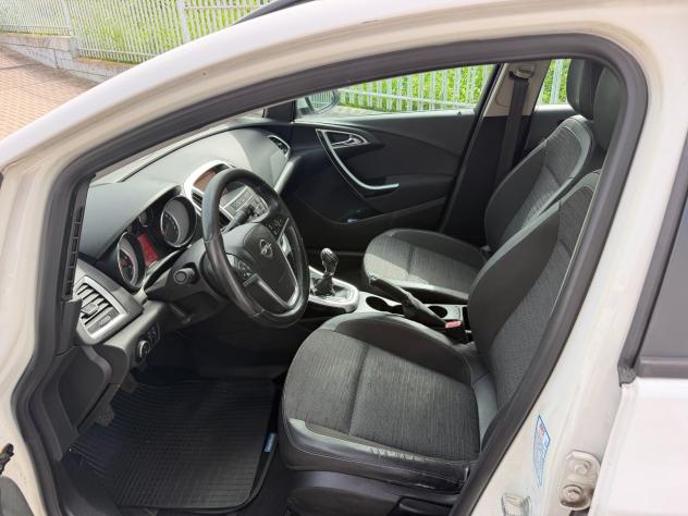 Opel Astra 1.6 CDTI 110CV Sports Tourer Business - Foto 4
