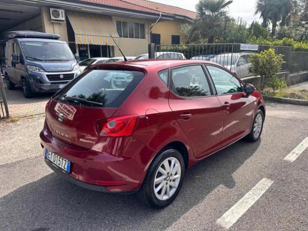 SEAT Ibiza 1.2 70 CV 5 porte Business High rif. 24204577 - Foto 7