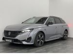 Peugeot 308 GT BlueHDi 130 EAT8 S&S