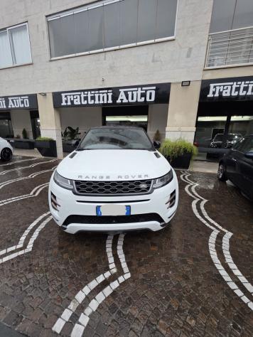 Land Rover Range Evoque 2.0D I4 163 CV R-Dynamic - Foto 5