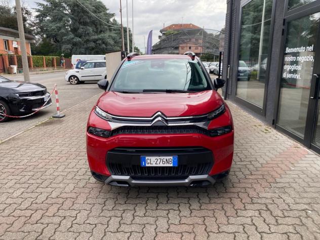 Citroën C3 Aircross PureTech 110 S&S Feel - Foto 3