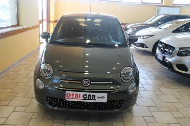 FIAT 500 1.3 Mjet Euro6 rif. 22505674 - Foto 2