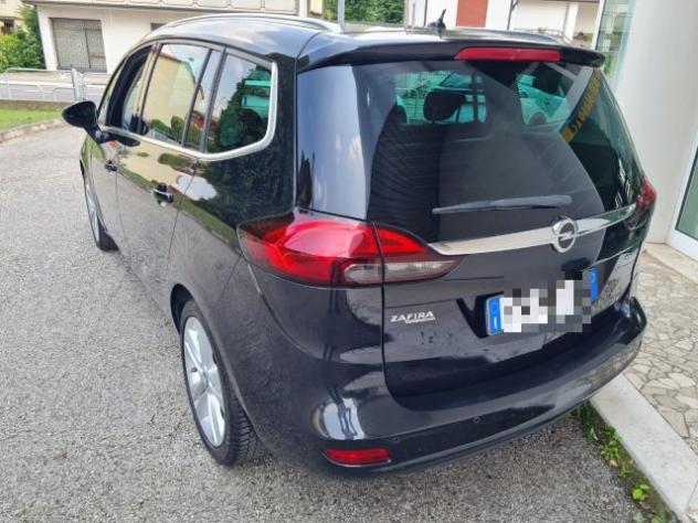 OPEL Zafira Tourer 1.6 CDTi 136CV Start&Stop Cosmo rif. 22485292 - Foto 3