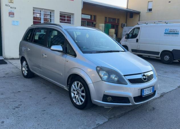 Opel Zafira 1.9 CDTI 120CV Cosmo - Foto 6