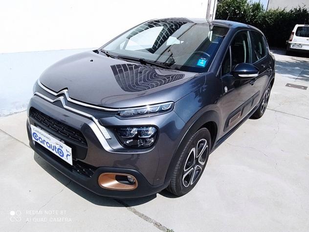 Citroën C3 C3 C-Series 83cv zero interessi - Foto 7