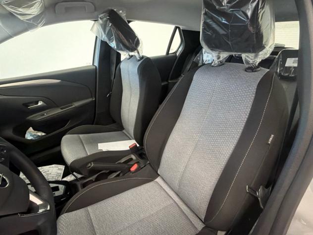 Opel Corsa Edition Hybrid 110CV DTC6 - Foto 7