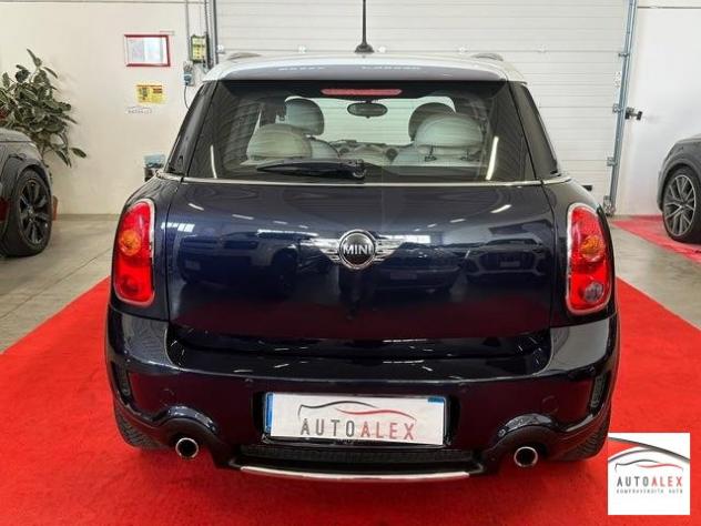 MINI - Countryman Mini 1.6 Cooper S all4 - Foto 5