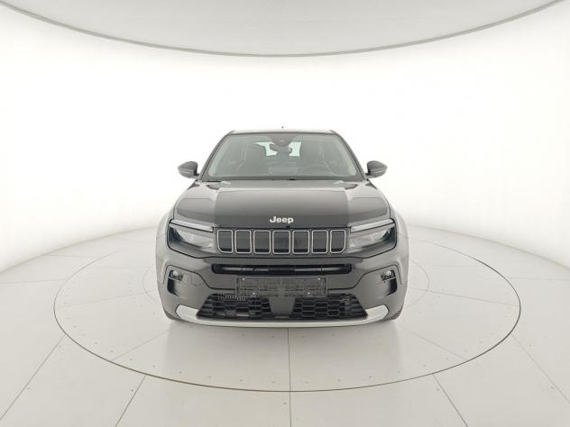 Jeep Avenger 1.2 Turbo Altitude - Foto 5