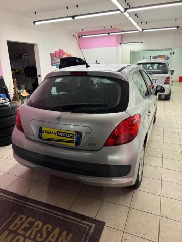 PEUGEOT 207 1.4 8V 75CV 5p. Energie Sport ECO GPL rif. 22925150 - Foto 6