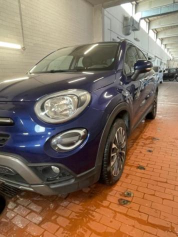 FIAT 500X 1.3 MultiJet 95 CV Cross rif. 24051244 - Foto 7
