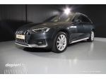 Audi A4 allroad quattro Allroad 45 2.0 TFSI quattro S-tronic Business Advan &hellip;