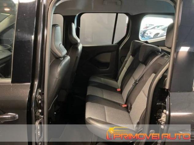 RENAULT Kangoo 1.3 TCe 100CV Edition One rif. 19058985 - Foto 3